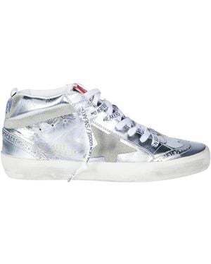 Golden Goose Sneakers - Azul