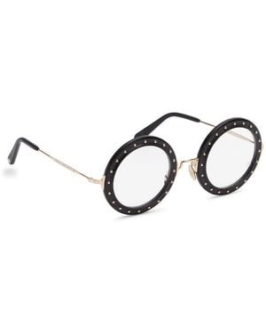 Philipp Plein Olivia-V Optisch Montuur - Metallic