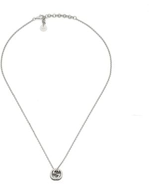 Gucci Necklaces - Metallic