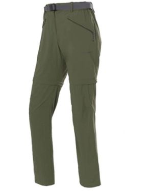 Trangoworld Stylische buhler hose,buhler sf hose - Grün