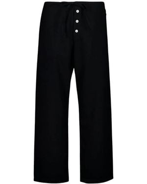 Bode Pyjamas - Black