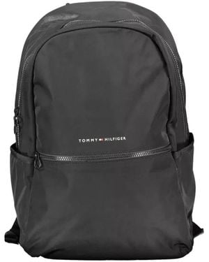 Tommy Hilfiger Backpacks - Grey