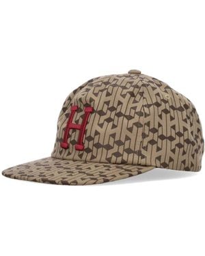 Huf Caps - Marrón