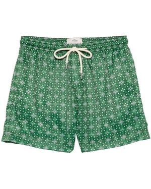 Peninsula Beachwear - Verde