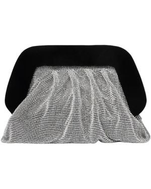 TWENTYFOUR Clutches - Nero