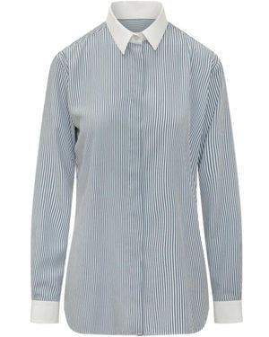 Tom Ford Shirts - Blue