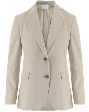 Lardini Blazers - Natural