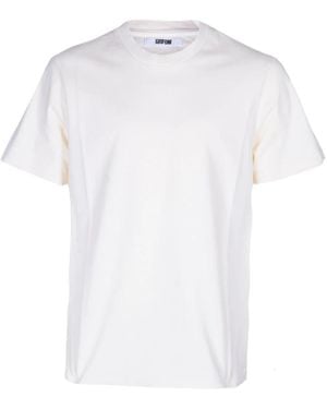Grifoni T-Shirts - White