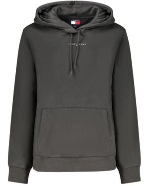 Tommy Hilfiger Hoodies - Grigio
