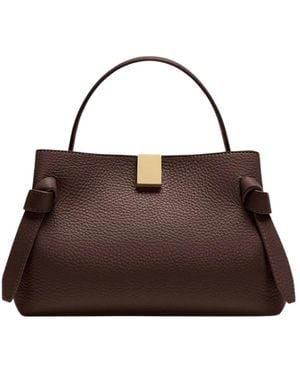 Yuzefi Handbags - Marrón