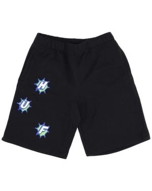 Huf Short Shorts - Blue