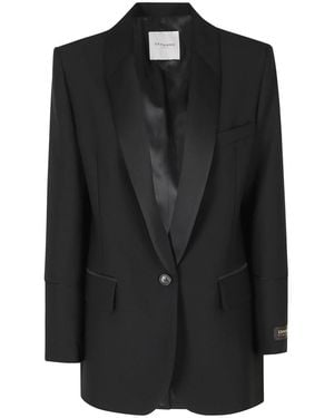 Ermanno Scervino Blazers - Negro