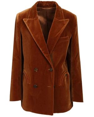 Blazé Milano Blazers - Brown