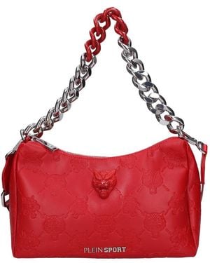 Philipp Plein Handbags - Red