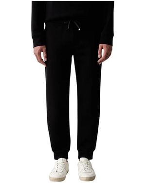ARMANI EXCHANGE Sweatpants - Negro