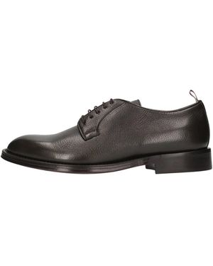 Sturlini Veterschoenen - Bruin