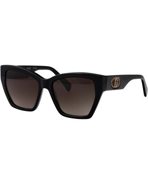 Liu Jo Sunglasses - Black