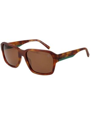 Timberland Sunglasses - Brown
