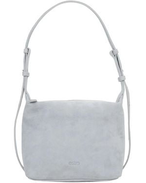 ESTRO Shoulder Bags - Grigio