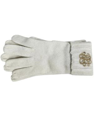 Ralph Lauren Gloves - White