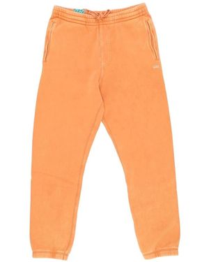 Vans Sweatpants - Orange