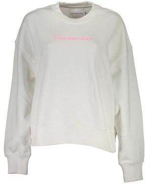 Calvin Klein Sweatshirts - Grey