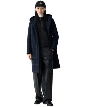 Colmar Parkas - Black