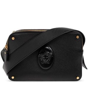 Versace Cross Body Bags - Nero