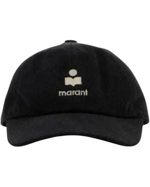 Isabel Marant Hats & Caps - Black