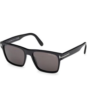 Tom Ford Sunglasses - Black