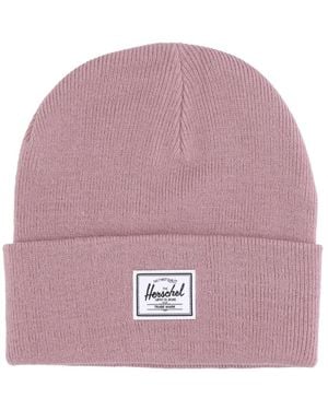 Herschel Supply Co. Beanies - Viola