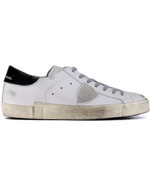 Philippe Model Sneakers - Grigio