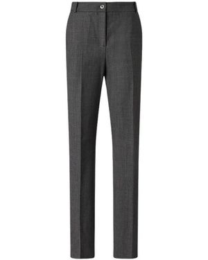 Pinko Pleione Hose - Grau