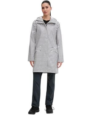 Helly Hansen Moss Regenjas - Grijs