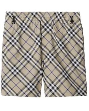 Burberry Beachwear - Grey