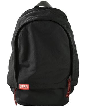 DIESEL Backpacks - Negro