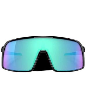 Oakley Sunglasses - Green