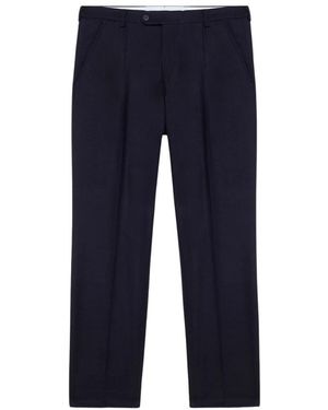 Brooks Brothers Chinos - Blue