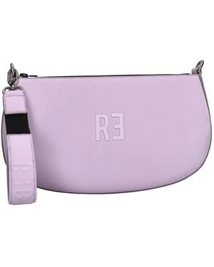 Rebelle Shoulder Bags - Morado