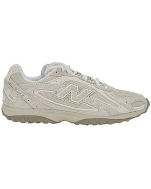 New Balance Running Shoes - Gris