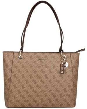 Guess Shopper - Braun