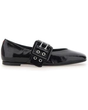 Halmanera Ballerinas - Nero