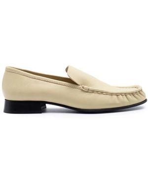Gia Borghini Loafers - Blanco