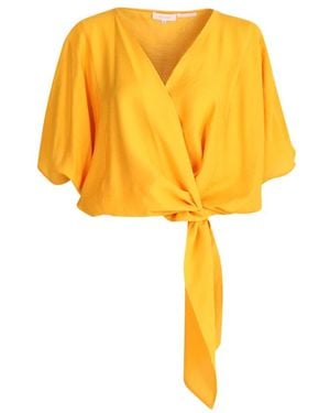 March23 Blouses & camicie - Giallo