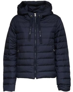 Woolrich Winterjacken - Blau