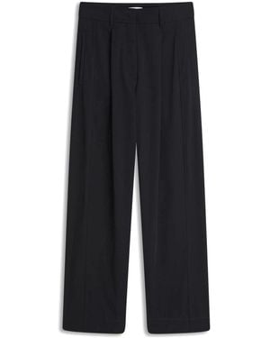 Cinque Ciopti Straight Hosen - Schwarz
