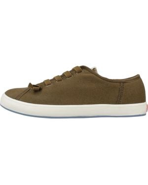 Camper Sneakers - Marrone