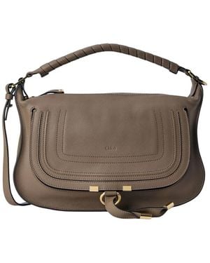 Chloé Handbags - Marrone