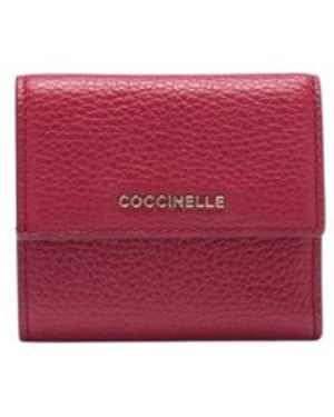 Coccinelle Wallets & Cardholders - Viola