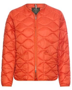 Camel Active Winter Jackets - Arancione